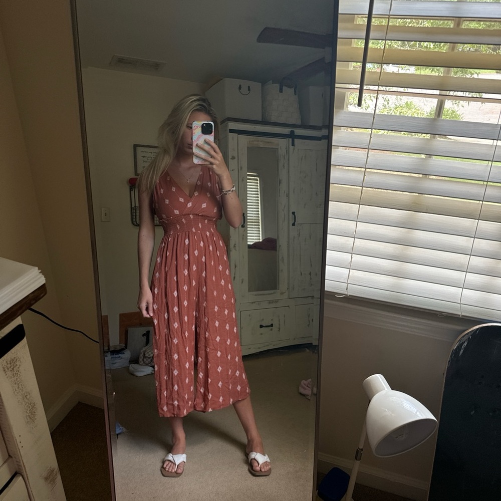 American threads romper